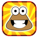 Coins On Pou Hack 2017 - Unlimited Gems ! - Prank-APK