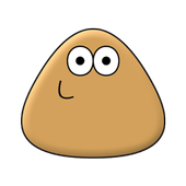 Pou 아이콘