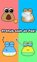 Pou 포스터