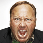 Pocket Alex Jones icon