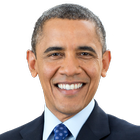 Pocket Barack Obama ikon