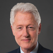 Pocket Bill Clinton