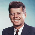 Pocket JFK icon