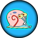 APK Let Gary the Snail - (Garold Wilson) Dab