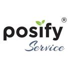 Posify Service icon