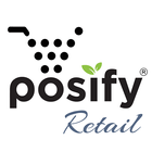 Posify Retail ícone