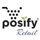 Posify Retail 아이콘