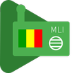 Radio en direct Mali