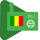 Radio en directo Mali APK