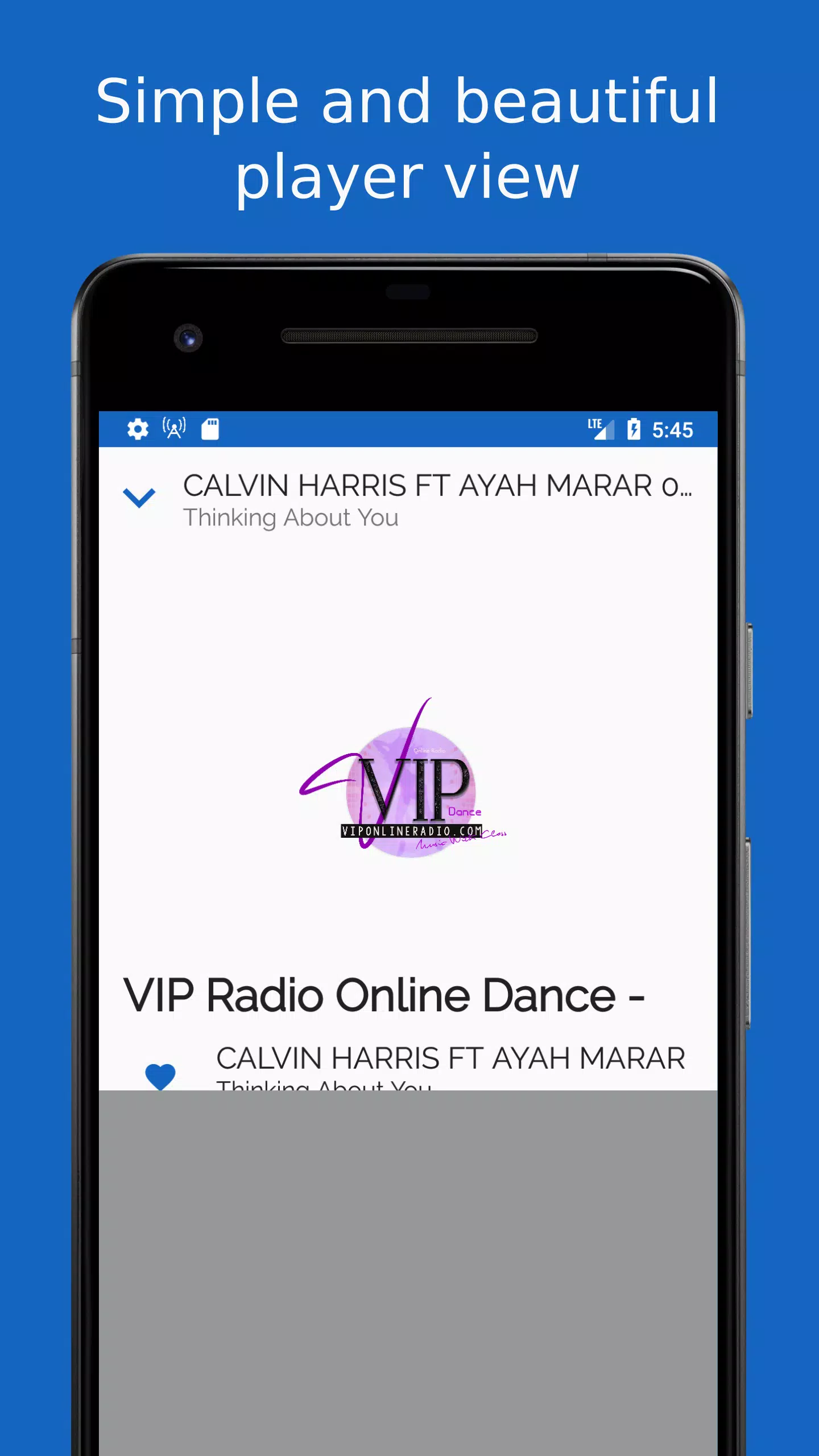 Internet Radio Aruba APK for Android Download