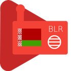 Internet Radio Belarus icon