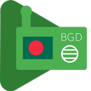 Radio en directo Bangladés APK