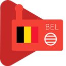 Internet Radio Belgium APK
