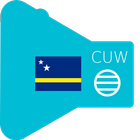 Radio en direct Curaçao icône