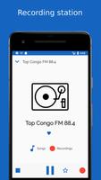 Internet Radio Congo - Kinshasa syot layar 3