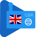 Internet Radio United Kingdom APK