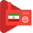 Radio en direct Iran
