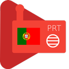 Internet Radio Portugal icon