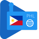Internet Radio Philippines-icoon