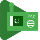 Radio en directo Pakistán APK