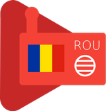 Radio en direct Roumanie icône