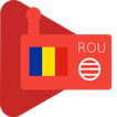 Rádio ao vivo Romênia
