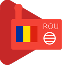 Radio en directo Rumanía APK