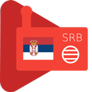 Internet Radio Serbia APK