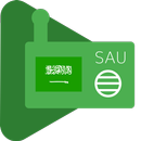 Internet Radio Saudi Arabia APK