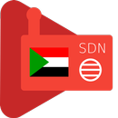 Radio en directo Sudán APK