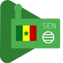 Radio en directo Senegal APK