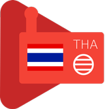 Internet Radio Thailand icon