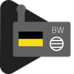 Internet Radio Baden Württemberg icon