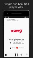 Radio en direct Baden Württemberg capture d'écran 1