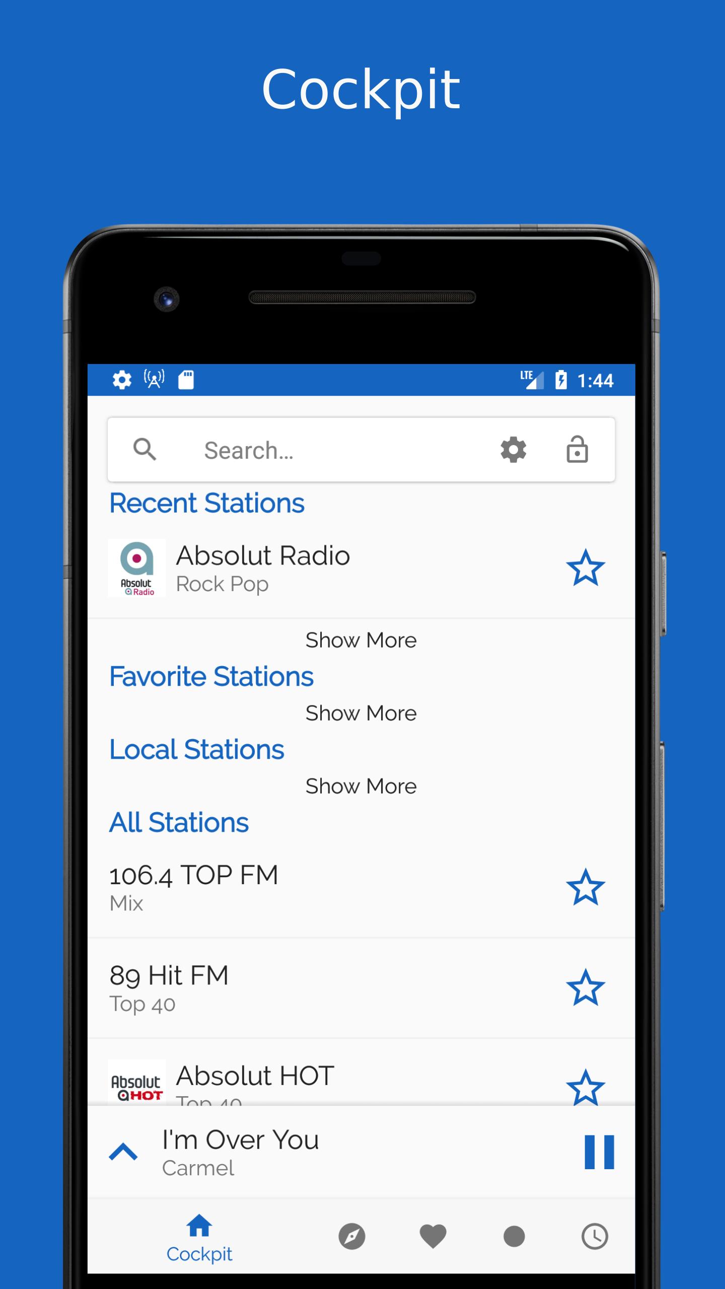 Internet Radio Bayern For Android Apk Download