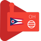 Internet Radio Ohio biểu tượng