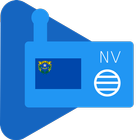 Internet Radio Nevada icon