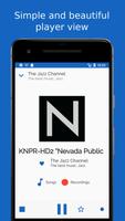 Internet Radio Nevada screenshot 1