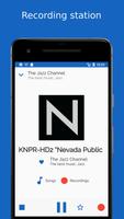 Internet Radio Nevada syot layar 3