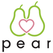 ”Pear - find your perfect match