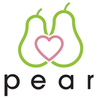 Pear ไอคอน