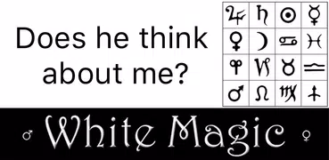 White Magic Fortune Teller