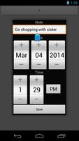 Khmer Calendar(Lunar Calendar) 截图 3