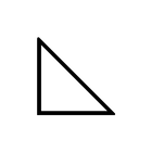 Pythagoras' Theorem. biểu tượng