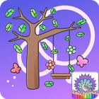Colorfeel Garden icon