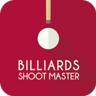 Billiards Shoot Master icône