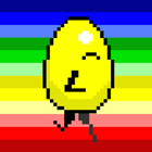 EggHead Runaway-Endless Runner icon