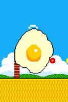EggHead Runaway-Endless Runner screenshot 2