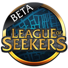 League of Seekers Zeichen
