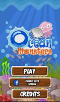 Ocean Monsters（Unreleased） 海报